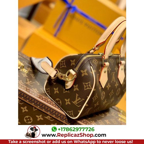 Louis Vuitton Speedy - Image 2