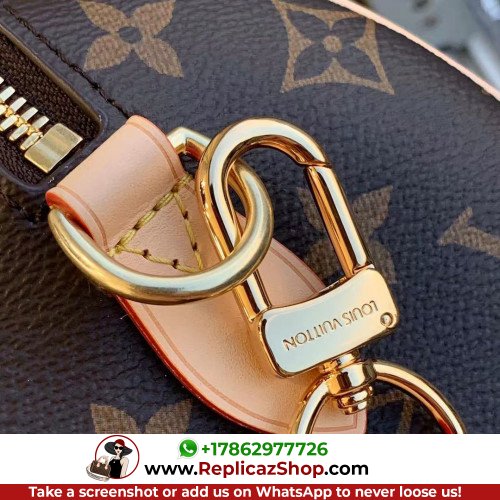 Louis Vuitton Speedy - Image 3