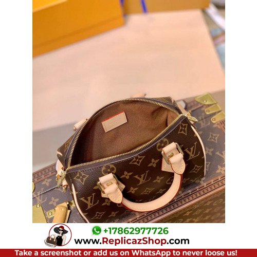 Louis Vuitton Speedy - Image 5