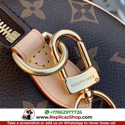Louis Vuitton Speedy - Image 5