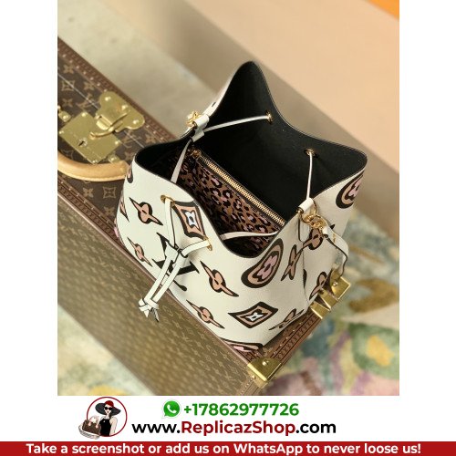 Louis Vuitton Neone - Image 8