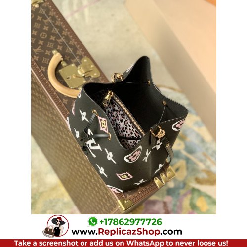 Louis Vuitton Neone - Image 4