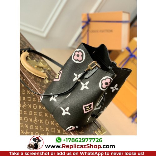 Louis Vuitton Neone - Image 8