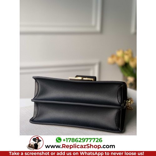 Louis Vuitton Petite Malle - Image 3