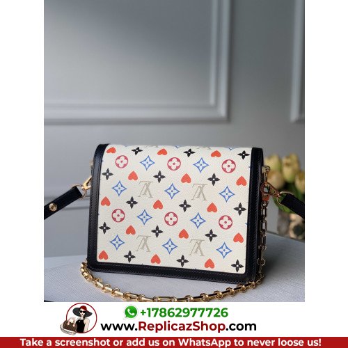 Louis Vuitton Petite Malle - Image 4