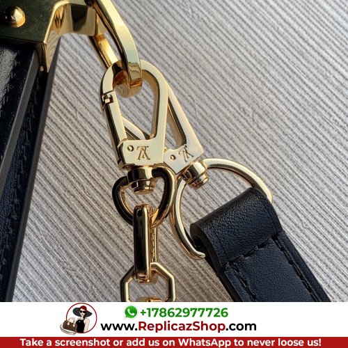 Louis Vuitton Petite Malle - Image 5