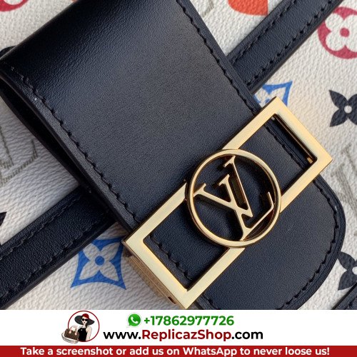 Louis Vuitton Petite Malle - Image 6