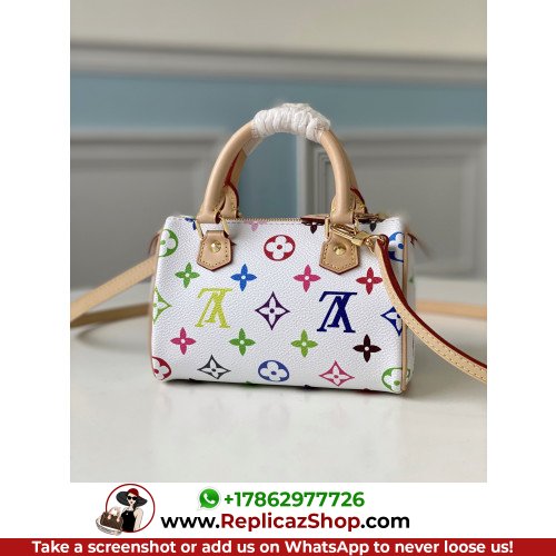 Louis Vuitton Speedy - Image 3