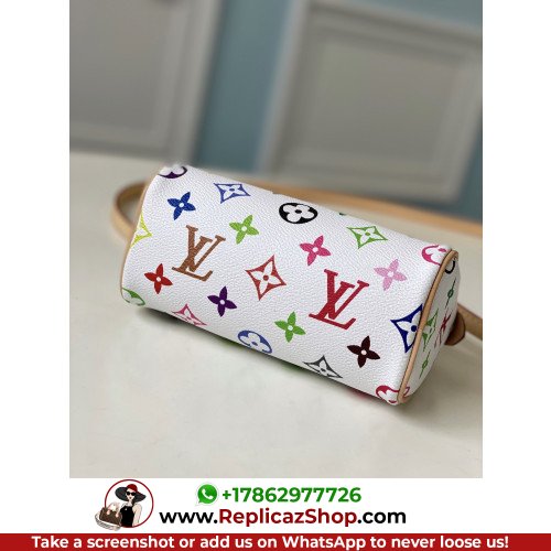 Louis Vuitton Speedy - Image 4