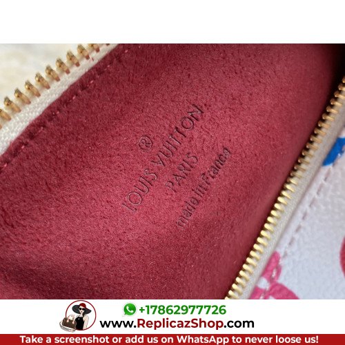 Louis Vuitton Speedy - Image 5