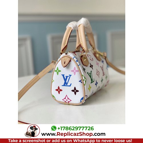 Louis Vuitton Speedy - Image 6