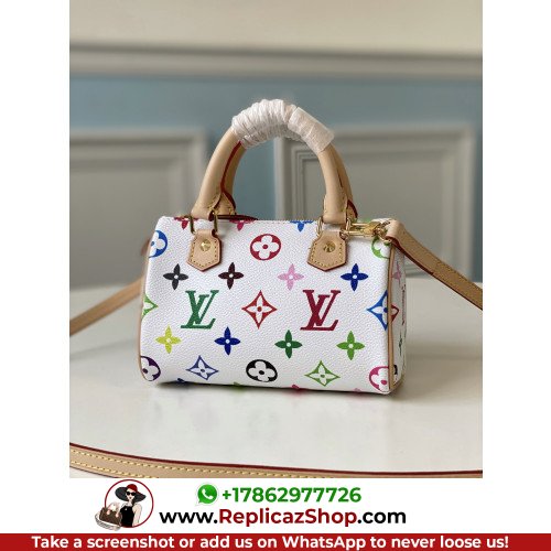 Louis Vuitton Speedy
