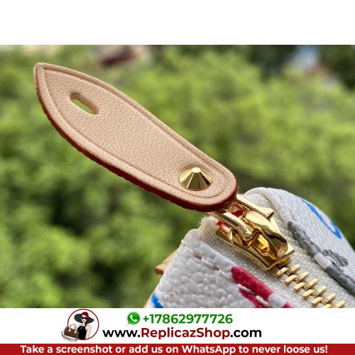 Louis Vuitton Speedy - Image 8