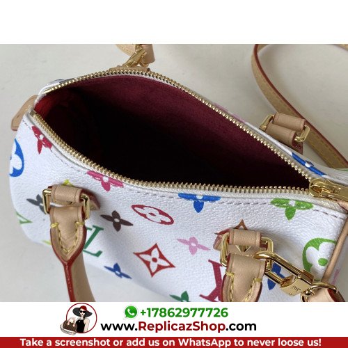 Louis Vuitton Speedy - Image 9