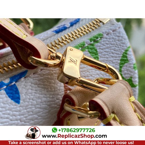 Louis Vuitton Speedy - Image 2