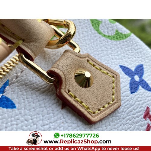 Louis Vuitton Speedy - Image 10