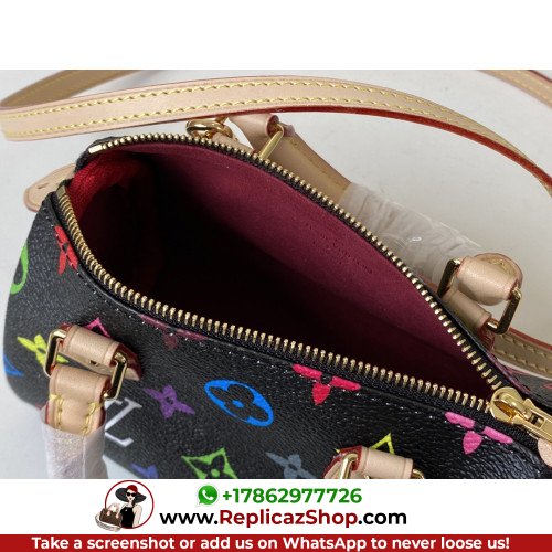 Louis Vuitton Speedy - Image 3