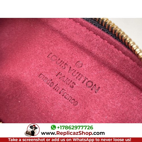 Louis Vuitton Speedy - Image 4