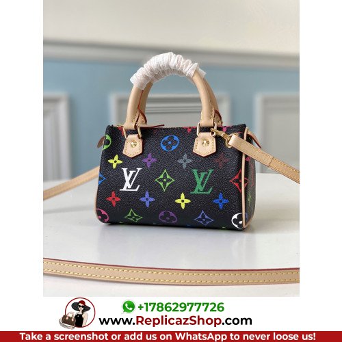 Louis Vuitton Speedy - Image 5