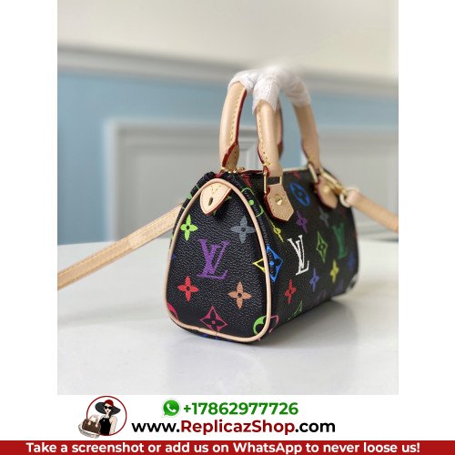 Louis Vuitton Speedy - Image 6