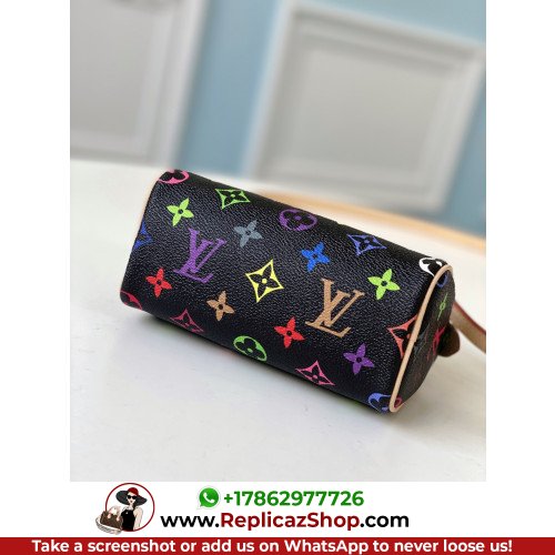 Louis Vuitton Speedy - Image 7