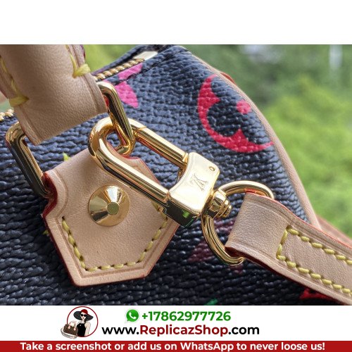 Louis Vuitton Speedy - Image 8