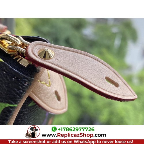 Louis Vuitton Speedy - Image 9