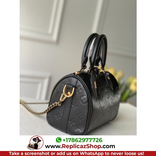 Louis Vuitton Speedy - Image 7