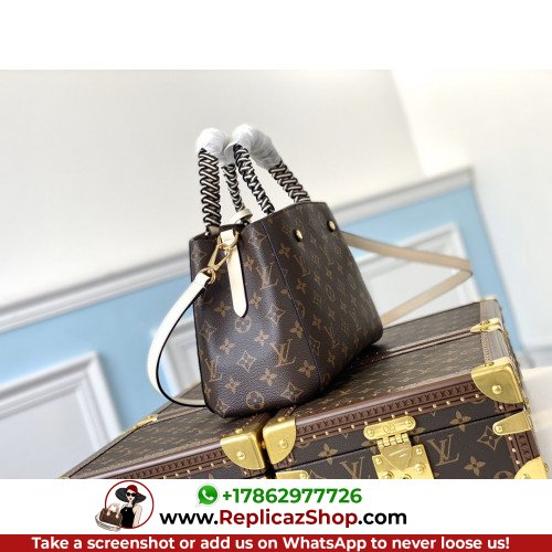 Louis Vuitton Montaigne - Image 4