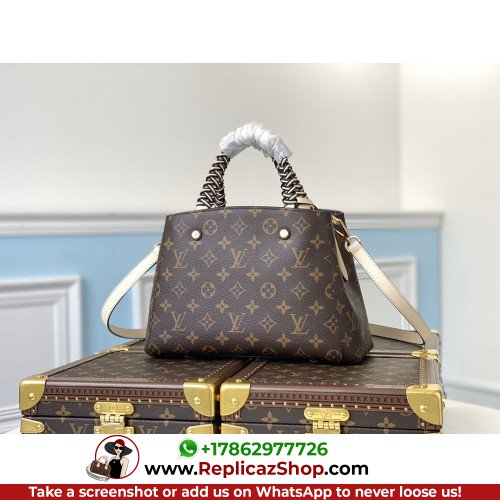 Louis Vuitton Montaigne