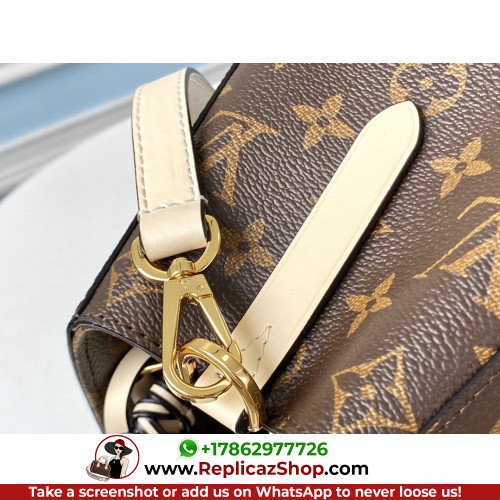 Louis Vuitton Montaigne - Image 7