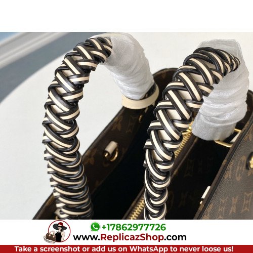 Louis Vuitton Montaigne - Image 9