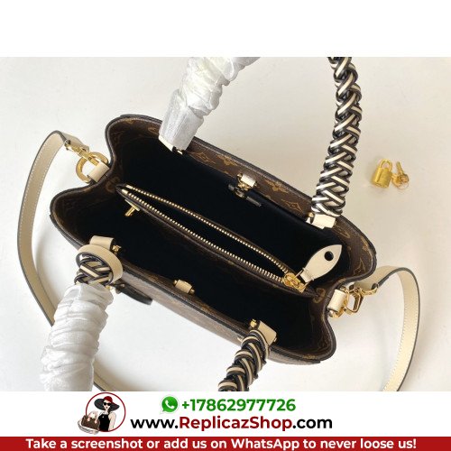 Louis Vuitton Montaigne - Image 10