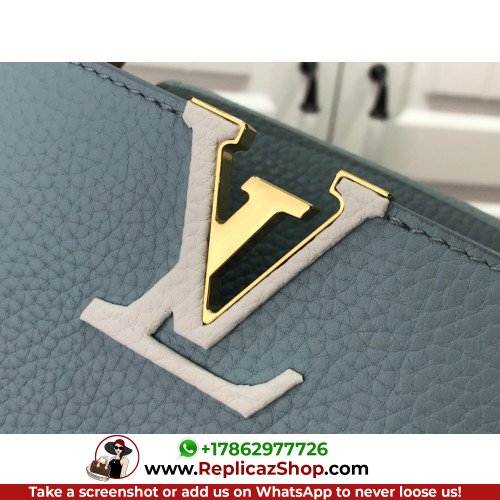 Louis Vuitton Capucines - Image 2