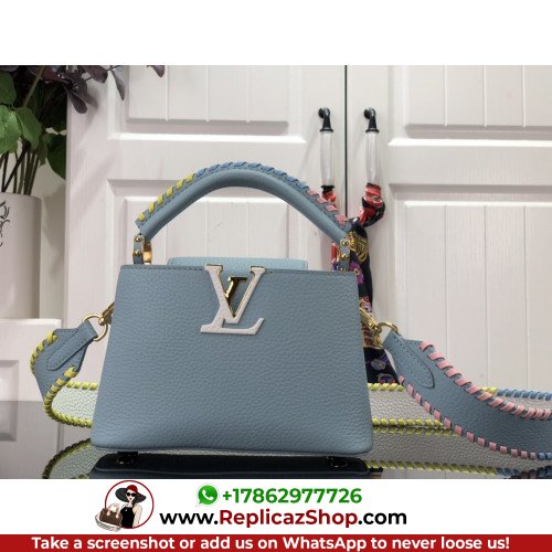 Louis Vuitton Capucines