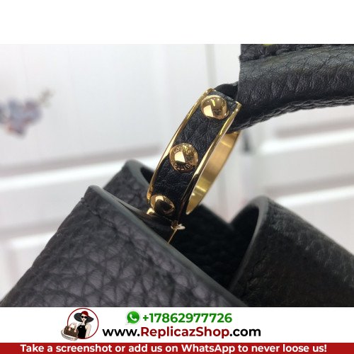 Louis Vuitton Capucines - Image 3
