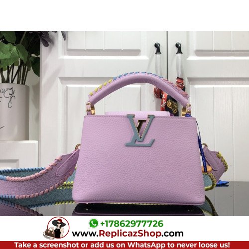 Louis Vuitton Capucines