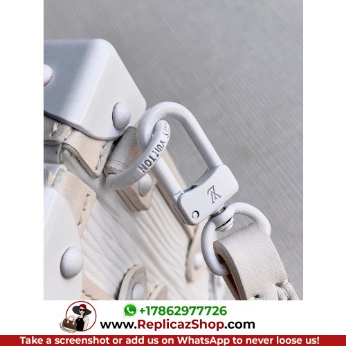 Louis Vuitton Petite Malle - Image 2