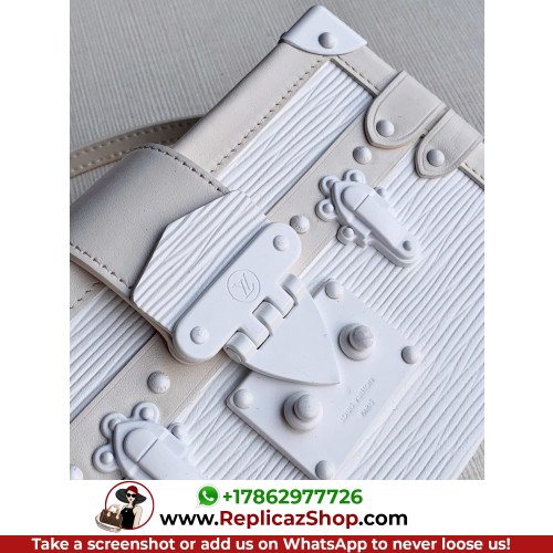 Louis Vuitton Petite Malle - Image 6