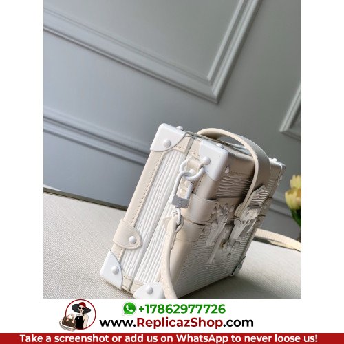 Louis Vuitton Petite Malle - Image 7