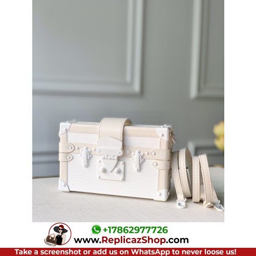 Louis Vuitton Petite Malle