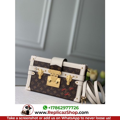 Louis Vuitton Petite Malle