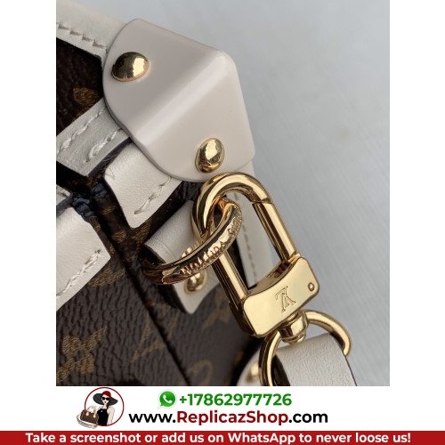 Louis Vuitton Petite Malle - Image 7