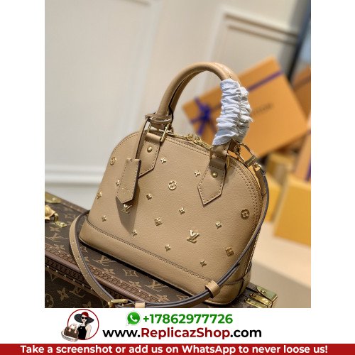 Louis Vuitton Alma