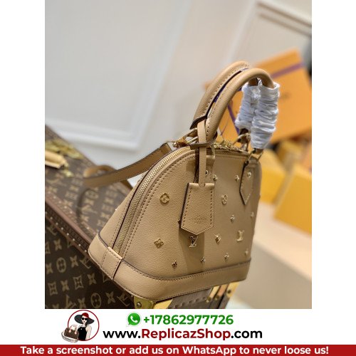 Louis Vuitton Alma - Image 9