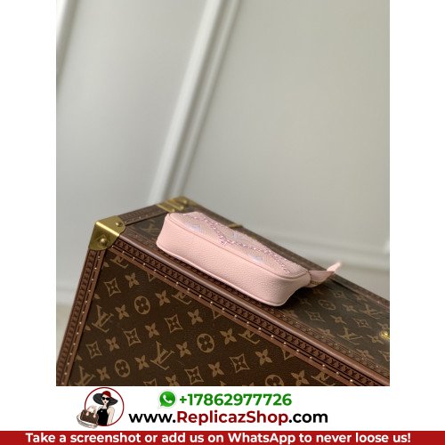 Louis Vuitton Pochete - Image 8