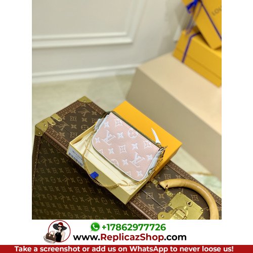 Louis Vuitton Wallet - Image 2