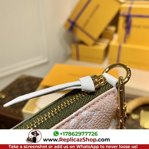 Louis Vuitton Wallet - Image 7