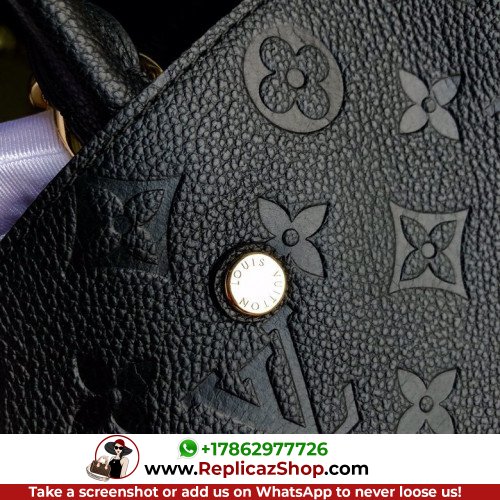 Louis Vuitton Montaigne - Image 2