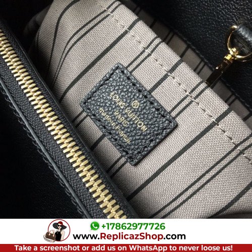 Louis Vuitton Montaigne - Image 8